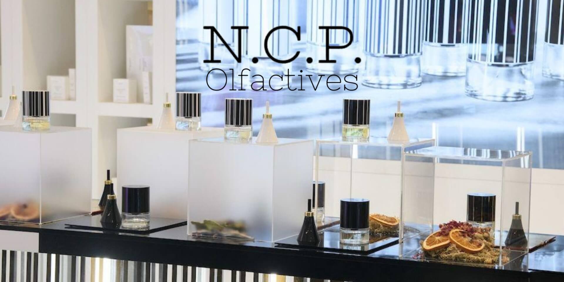 N.C.P. OLFACTIVES