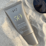 Time control ultimate invisible Sunscreen Serum siero solare spf 50 1