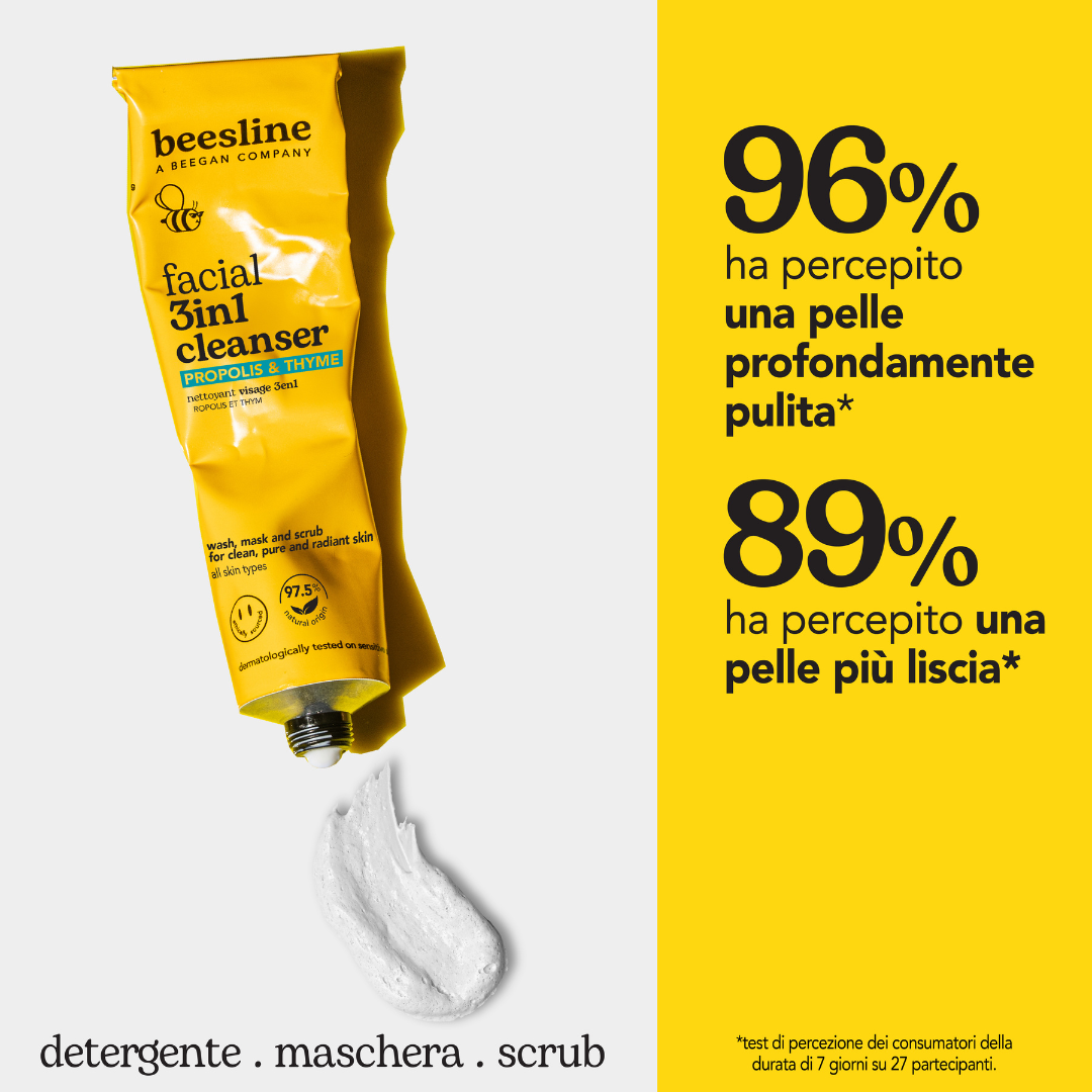 3IN1 CLEANSER thumbnail cleanser jul24 amazon - IT-01 3IN1-CLEANSER Detergente viso 3 in 1