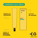 Detergente Viso 3 in 1<br/>(Propoli e Timo) - immagine 4