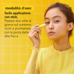 Balsamo Nutriente Contorno Occhi<br/>(Miele e Cetriolo) - immagine 3