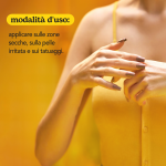 Balsamo Riparatore della Pelle (Cera d'Api e Carota) - immagine 3