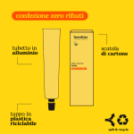 Balsamo Riparatore della Pelle (Cera d'Api e Carota) - immagine 4