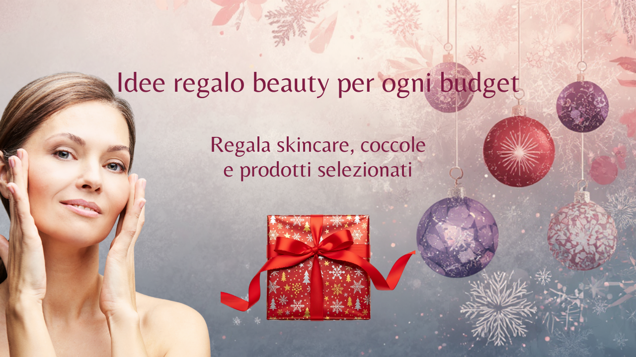 Idee regalo natale