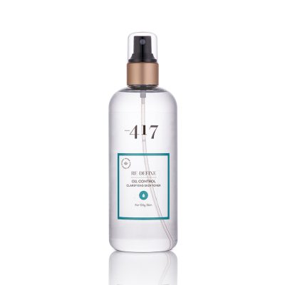 Oil-Control-Clarifying-Skin-Toner Tonico per pelli miste