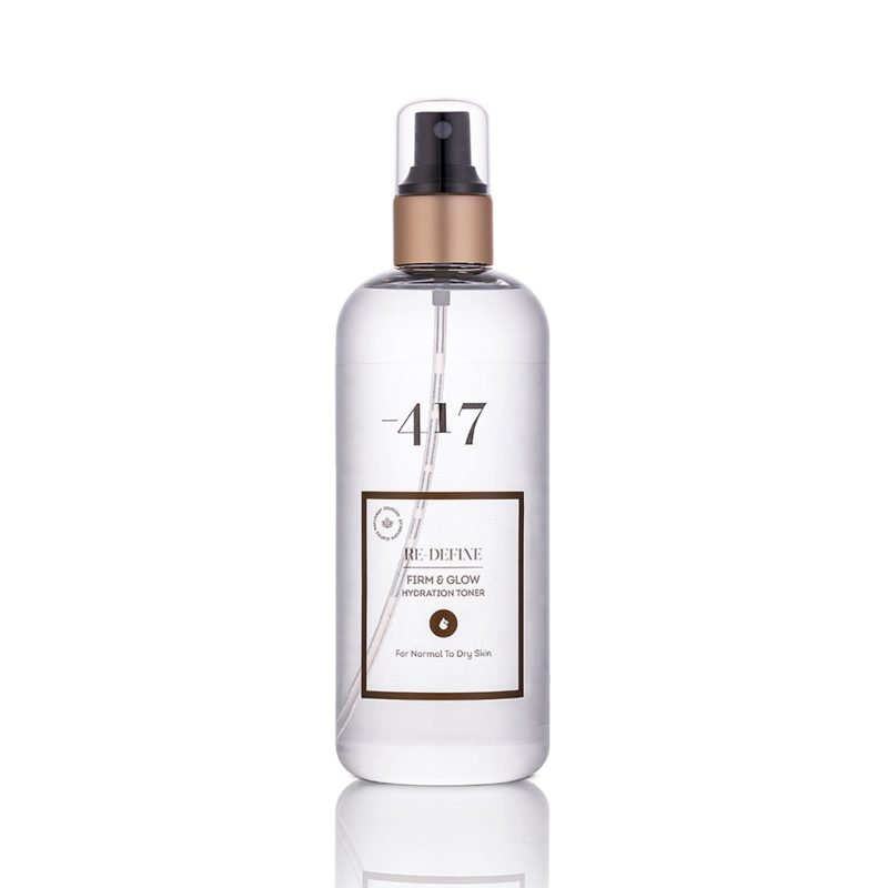 Radiant Glow Hydration Toner Tonico per pelli mature