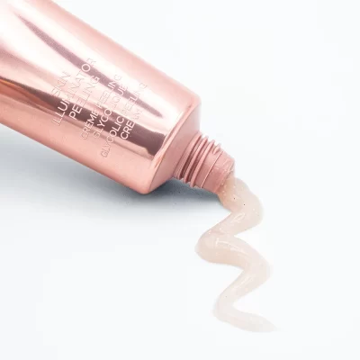 peeling illuminante all'acido glicolico 2
