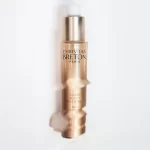 siero viso liftante illuminante - golden face serum Christian Breton 2