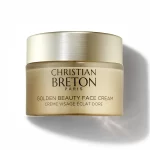 Golden Beauty face Cream - Crema viso liftante illuminante