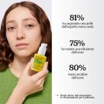 Sebum-control Balancing Serum - Siero Opacizzante Riequilibrante (30ml) - immagine 3