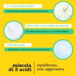 Sebum-control Balancing Serum - Siero Opacizzante Riequilibrante (30ml) - immagine 4