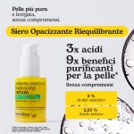 Sebum-control Balancing Serum - Siero Opacizzante Riequilibrante (30ml)