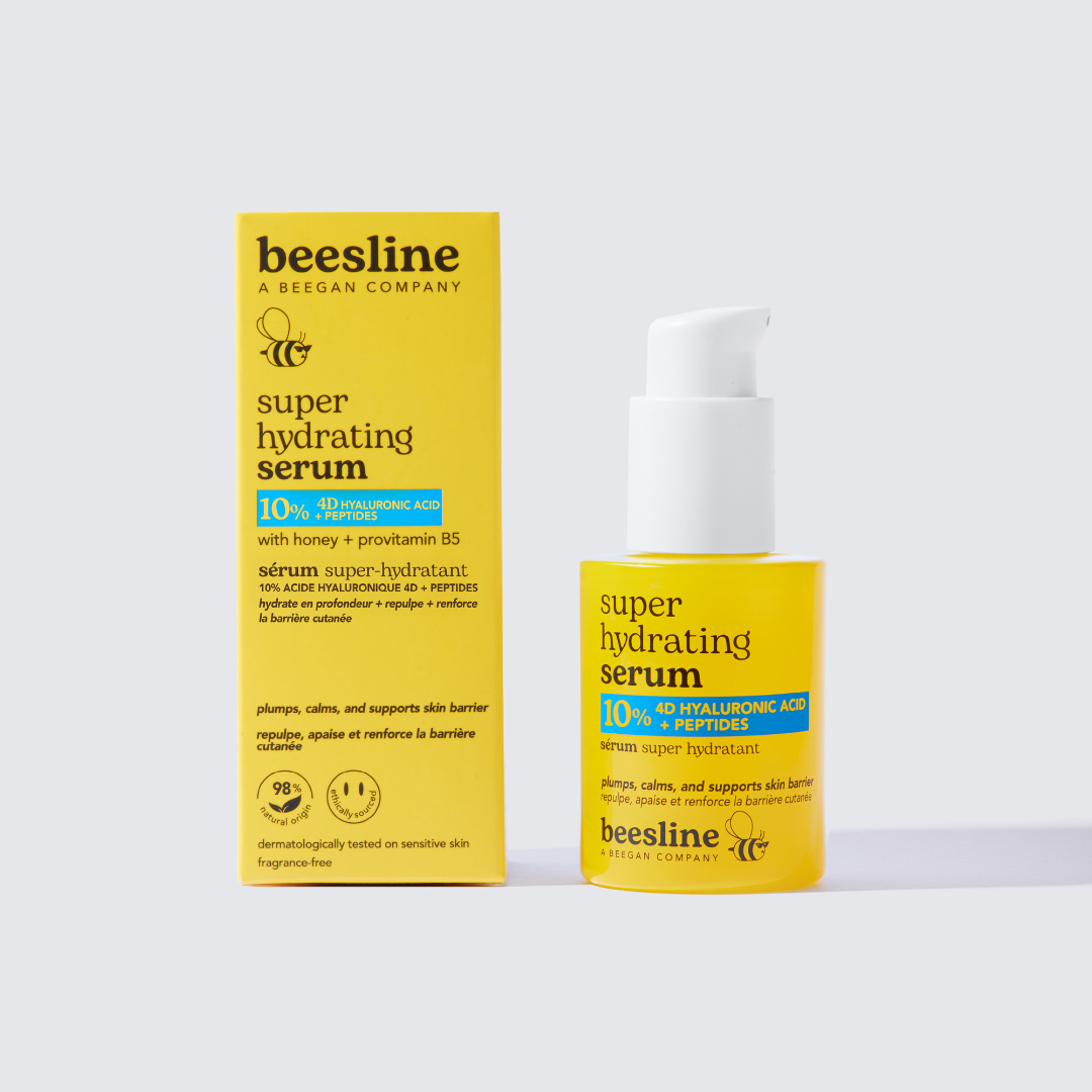 Super Hydrating Serum-01 Super Hydrating Serum - Siero super idratante (30ml) - immagine 1
