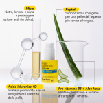 Super Hydrating Serum - Siero super idratante (30ml) - immagine 2